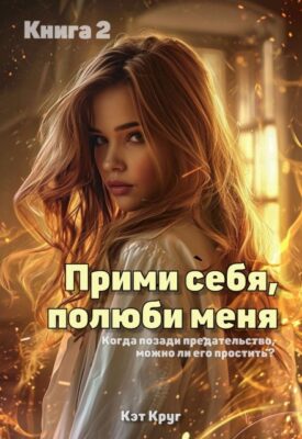 Скачать полную книгу Прими себя, полюби меня – Кэт Круг онлайн, полностью бесплатно