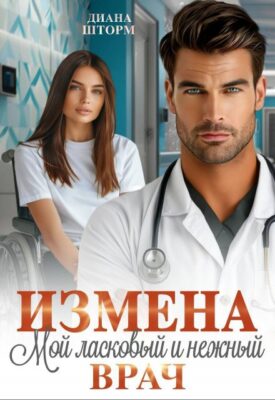 Скачать полную книгу Измена. Мой ласковый и нежный врач – Диана Шторм онлайн, полностью бесплатно